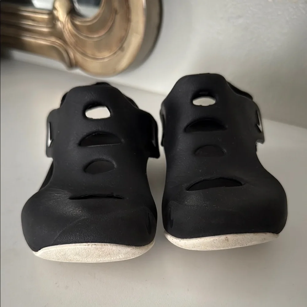 Nike Black Sunray Protect 3 Unisex Sandals